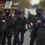United Kingdom: media reports two dead in attack on synagogue in Manchester