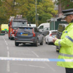 United Kingdom: police confirm Manchester attacker has been killed