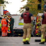 United Kingdom: Two of the dead in Manchester were members of the Jewish community, four were injured