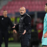 Europa League, Italiano: ‘Bologna will grow, the goal remains to advance to the next round’