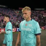 Europa League: Bologna 1–1 Freiburg