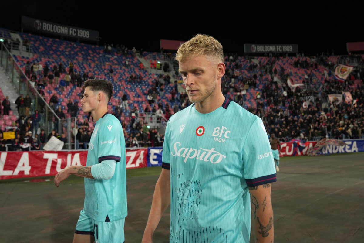 Europa League: Bologna 1–1 Freiburg