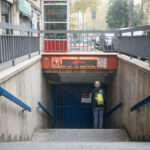 Gaza strike: Lines A and B of Rome metro running normally, ‘Termini’ station closed