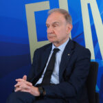Basketball, Petrucci: “With Banchi to win, I stamp Olympic rings on my heart”