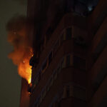 Ukraine, massive attacks on energy infrastructure overnight