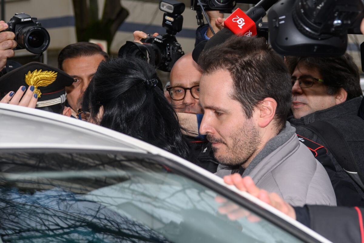 Garlasco murder, Palmegiani (Sempio’s consultant): ‘My words have been misrepresented’