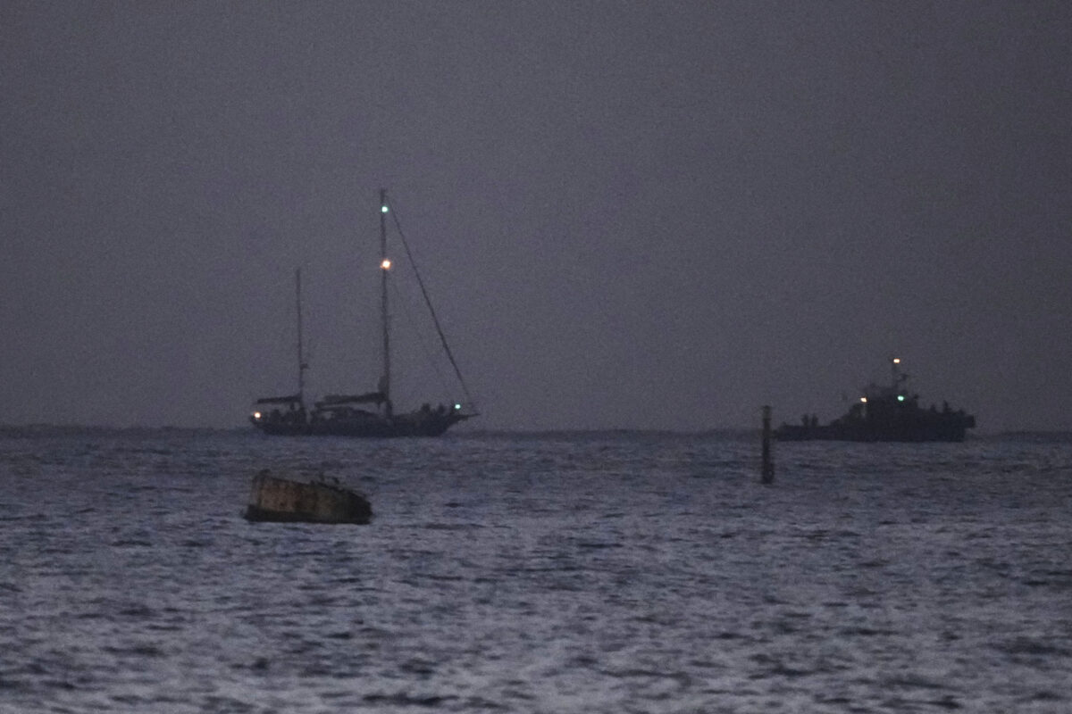 Flotilla, Israel: “470 activists tried before expulsion”