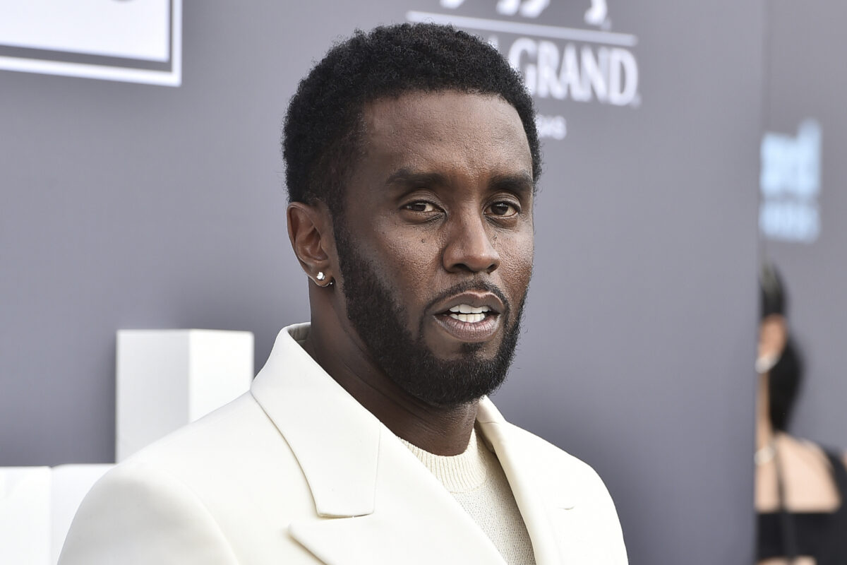 US: Sean “Diddy” Combs awaits sentencing, prosecution seeks 11 years in prison