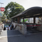 Gaza strike, ATM: “All Milan metro lines remain open”
