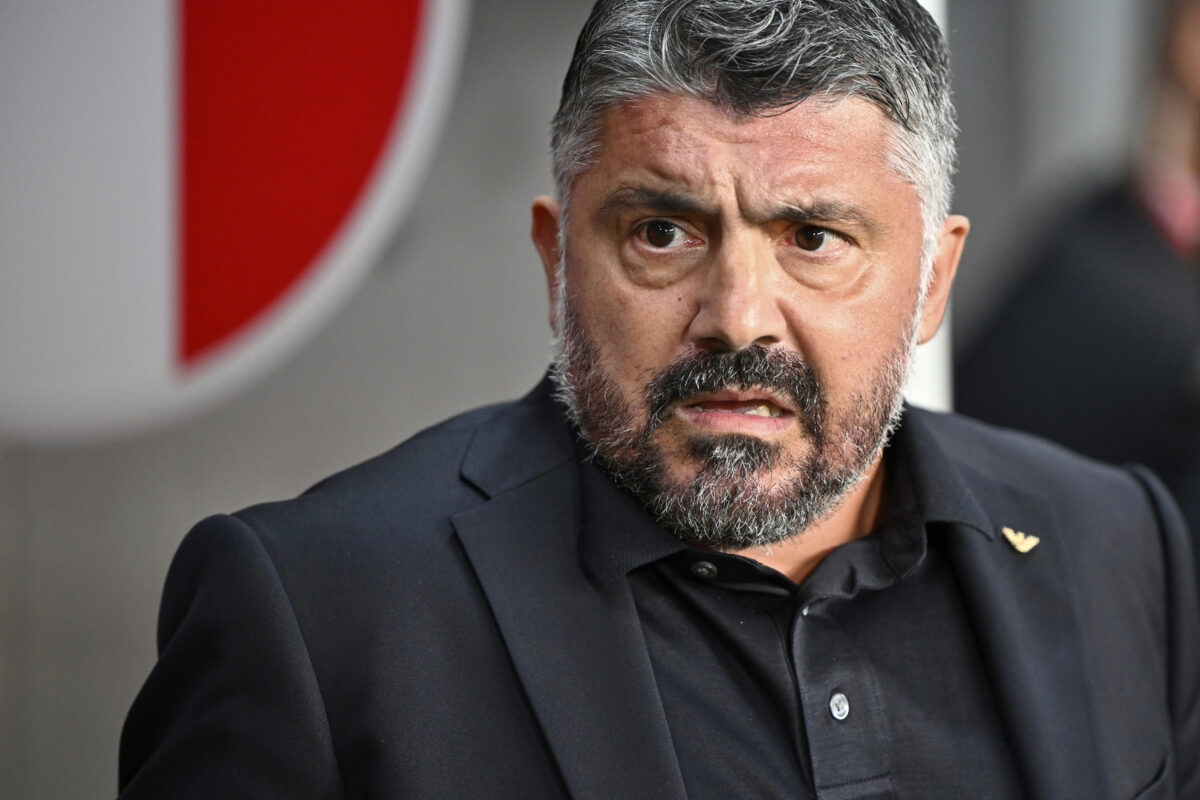 National team, Gattuso’s call-ups: ‘First appearance in blue for Cambiaghi and Nicolussi Caviglia’