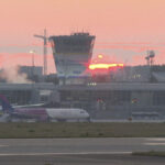 Munich: drone alert at airport, flights suspended overnight