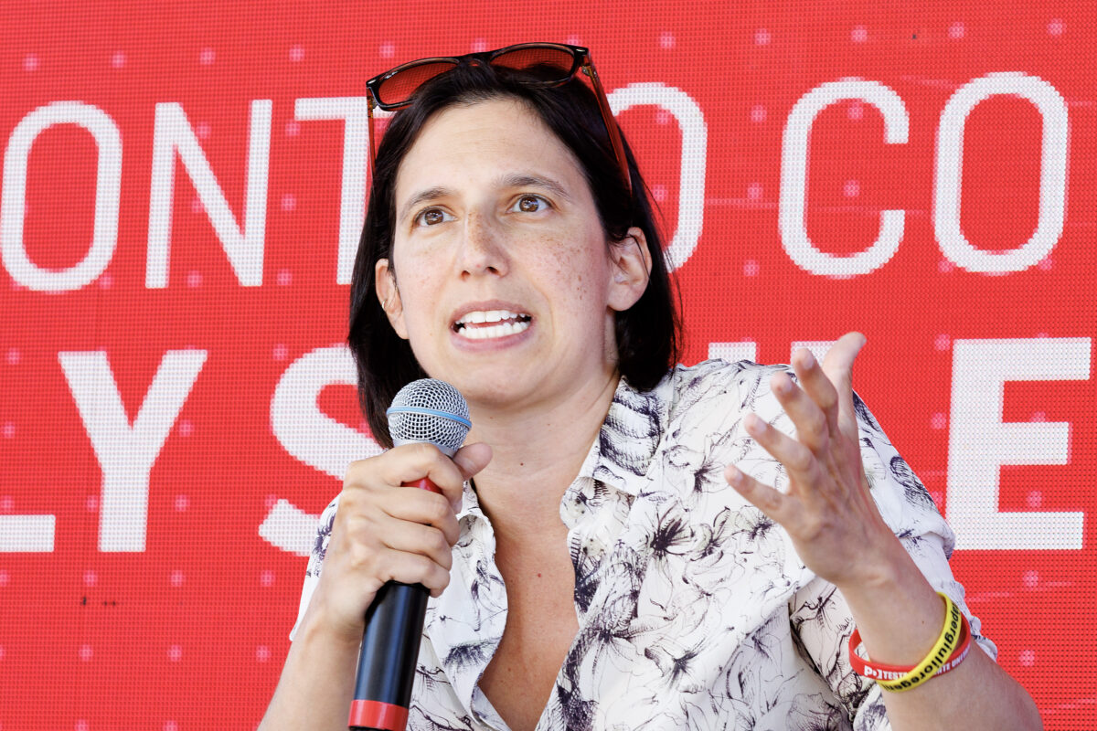 Flotilla: Schlein calls for immediate release of all activists, detention unlawful