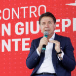 Calabria: Conte closes campaign with Tridico, “great desire for change”