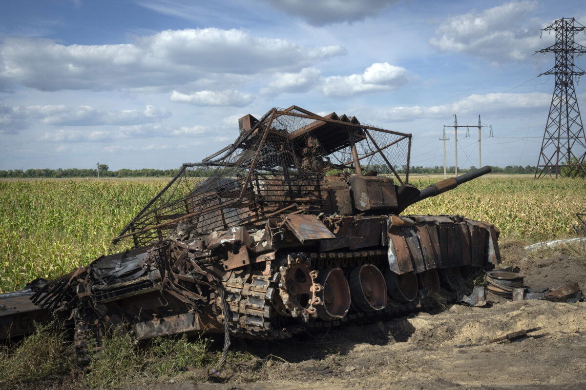 Russia, Moscow: 20 Ukrainian drones intercepted overnight over Russian regions