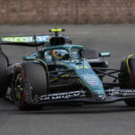 F1: Singapore GP, Alonso fastest in first practice ahead of Leclerc