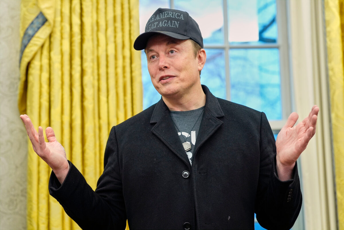 USA, Forbes: Musk first person to reach $500 billion net worth