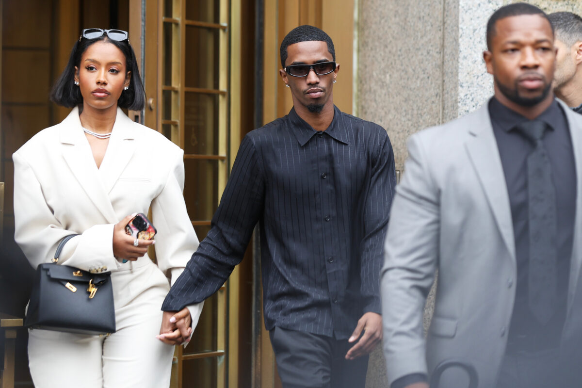 USA, Sean ‘Diddy’ Combs writes to judge: “I ask for a second chance”
