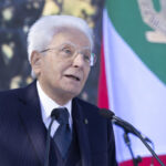 Mattarella: ‘Wars and violence are incomprehensible; we must respond to the real needs of the world’