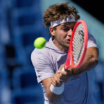 Tennis: ATP Shanghai, Cobolli defeated by Munar in his debut