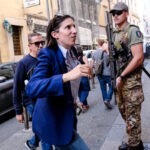 Flotilla, Schlein: “Serious attack on the right to strike”