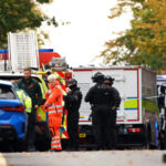 Manchester, one of the victims killed by police in synagogue attack