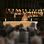 Sarah Mullally first woman appointed Archbishop of Canterbury