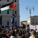 Strike for Gaza, Fiom-Cgil: ‘Very high participation, reaching 80%’