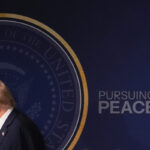 Trump: “Agreement with Hamas by Sunday or it will be hell”