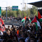 Flotilla: Genoa activists to be repatriated within the next 72 hours