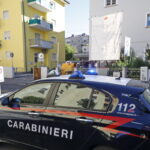 Work accident: floor collapses at construction site in Lecce, 58-year-old dies