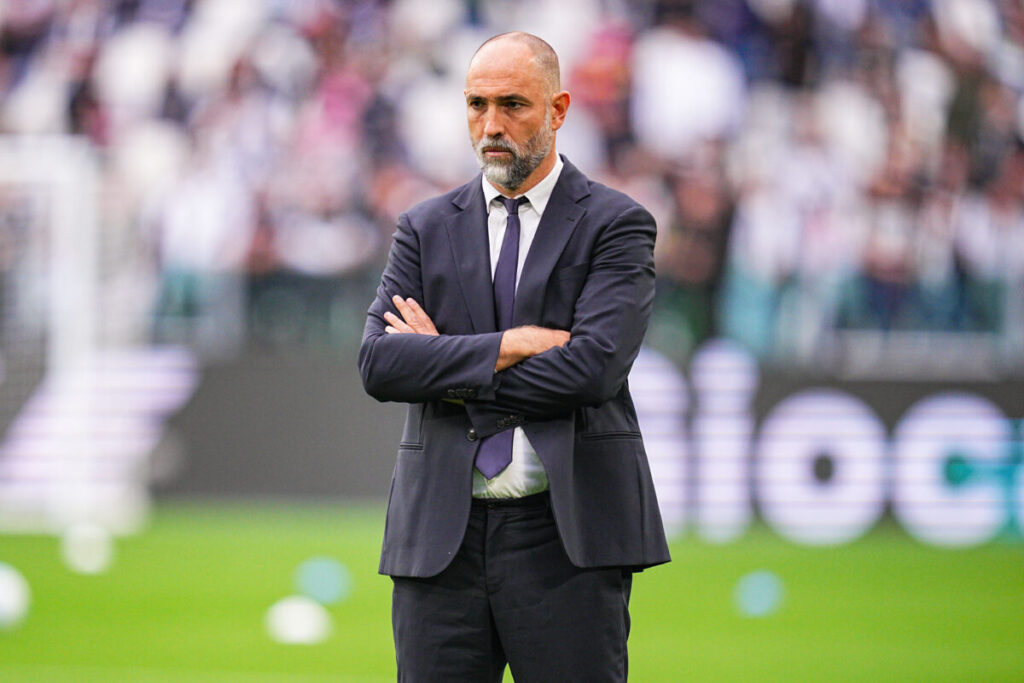 Football: Tudor on Milan, “We will need a great game”