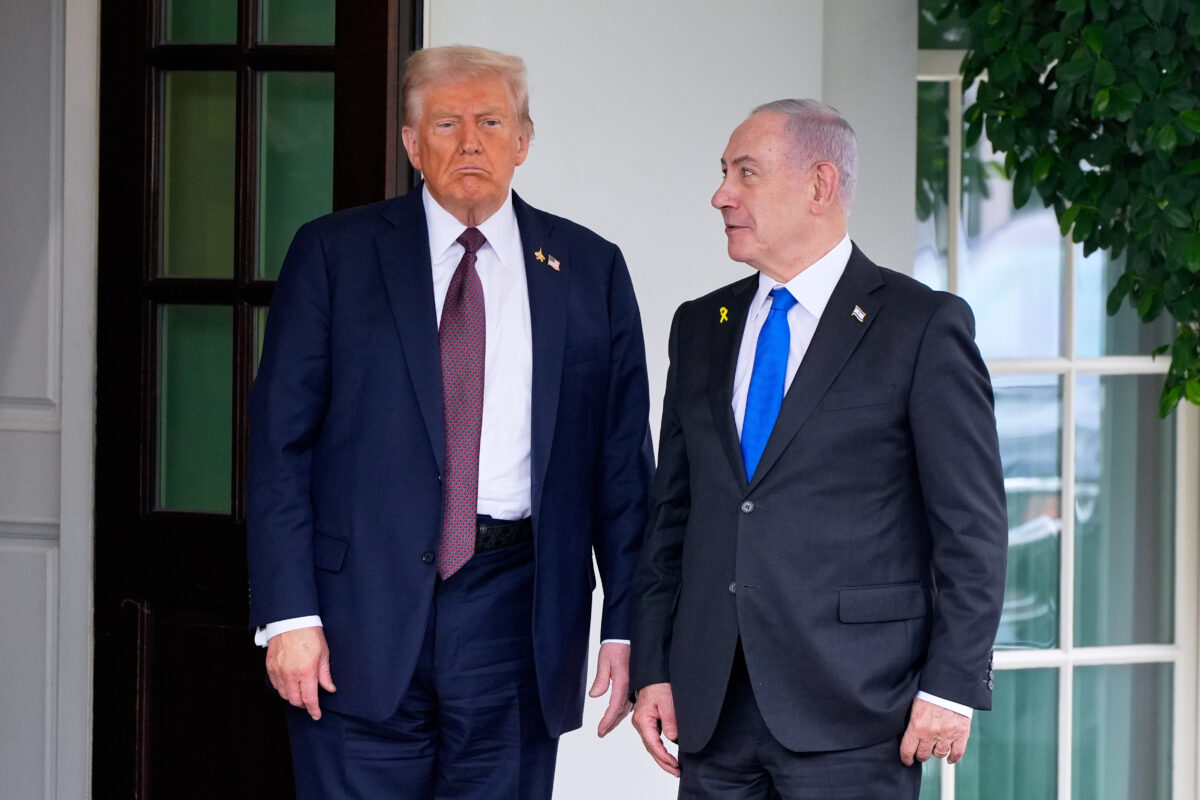 Gaza, hostage families: “Trump’s appeal is essential, now Netanyahu must negotiate”