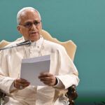 Vatican, Pope Leo XIV signs first apostolic exhortation ‘Dilexi te’