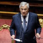 Flotilla, Tajani: “Italiani stanno bene, chiesto a Israele di rispettare diritti”