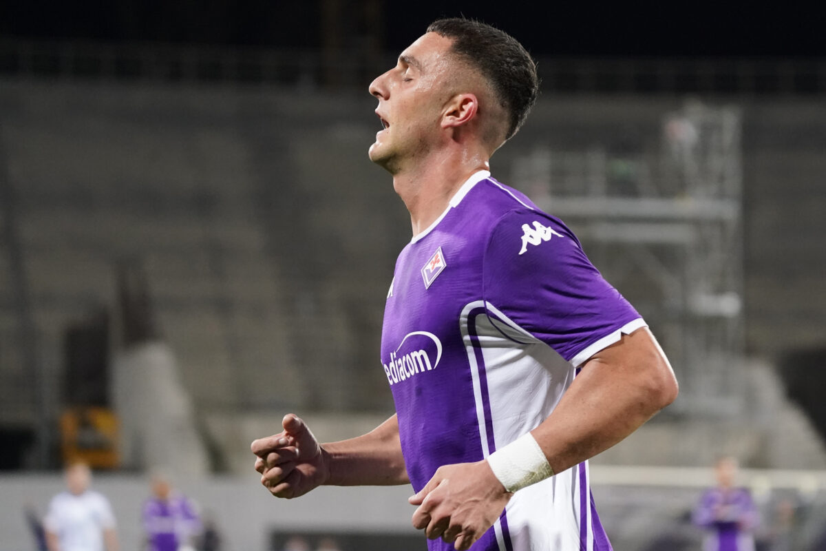 Football: National team, Piccoli called up in place of Zaccagni