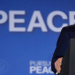 Gaza, Trump: “We are very close to achieving peace”