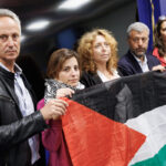 Flotilla, Italian MPs: “No call or message from Meloni”