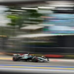 F1: Singapore Grand Prix, Russell takes pole ahead of Verstappen and Piastri, Hamilton 6th
