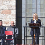 Gaza, Meloni: “Everyone must commit to seize this peace opportunity”