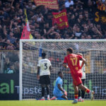 Football: Serie A, Parma-Lecce 0-1, Sottile decides