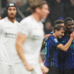 Serie A, Inter-Cremonese 4-1: Chivu’s fifth consecutive win