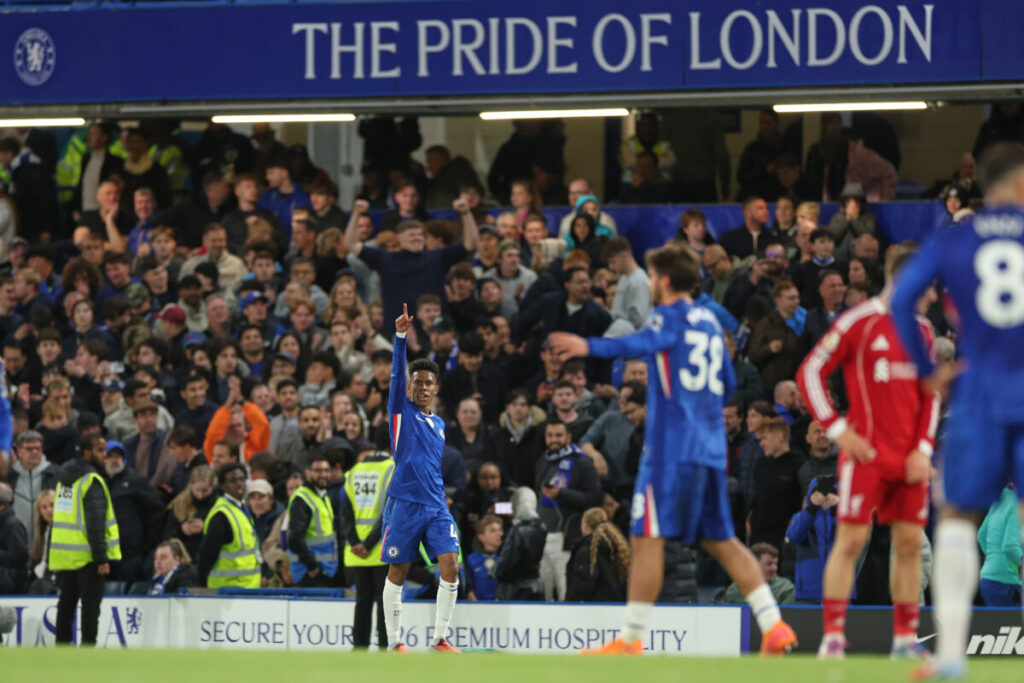 Premier League, Chelsea-Liverpool 2-1. Wins also for Arsenal and Tottenham