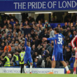 Premier League, Chelsea-Liverpool 2-1. Wins also for Arsenal and Tottenham