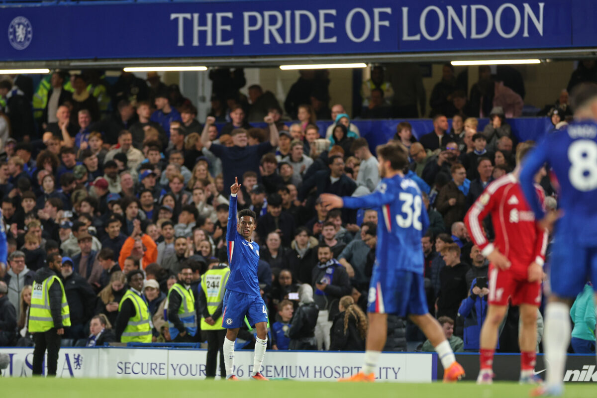 Premier League, Chelsea-Liverpool 2-1. Wins also for Arsenal and Tottenham