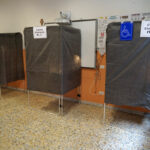 Regional elections: polls open in Calabria