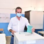 Regional elections: turnout exceeds 23% in Calabria at 7 p.m.