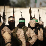 Middle East: media reports Hamas will request release of leaders sentenced to life imprisonment