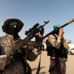 Middle East: Hamas denies reports that it is collecting hostage bodies