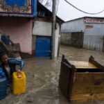 Nepal: landslides caused by heavy rains claim at least 22 lives