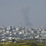 Gaza, authorities: 63 victims in Israeli attacks in the last 24 hours